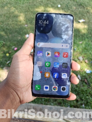 Redmi Note 12